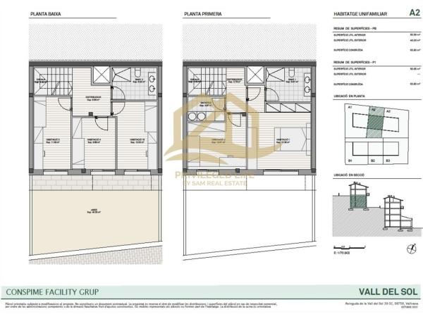 Residencial Vall del Sol