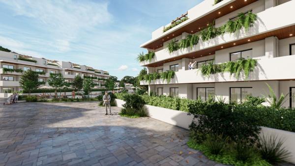 Coral Residencial Mijas