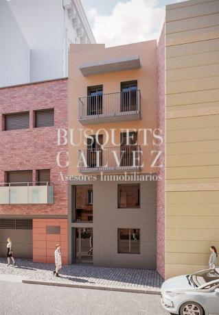 Dúplex en venta en calle Canonge Pibernat, 16