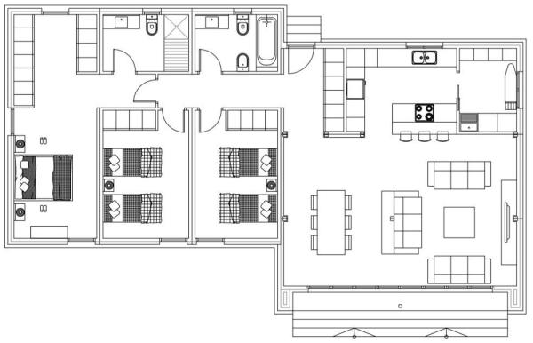 Casa o chalet independiente en venta en calle Til-lers s/n