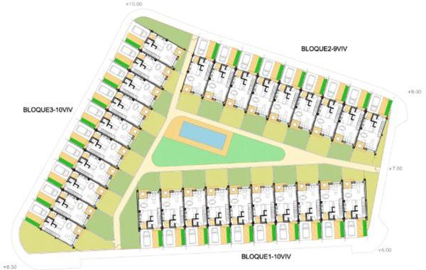 Residencial Anceis