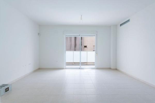 Piso en venta en avenida Madrid, 34