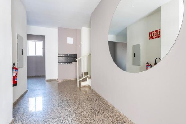 Garaje en venta en avenida Madrid, 34