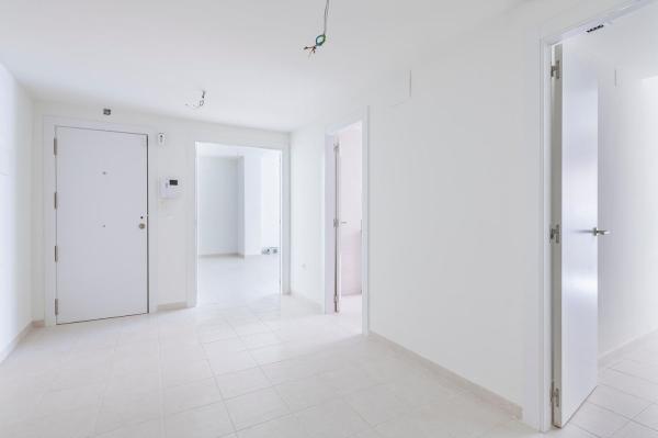 Piso en venta en avenida Madrid, 34