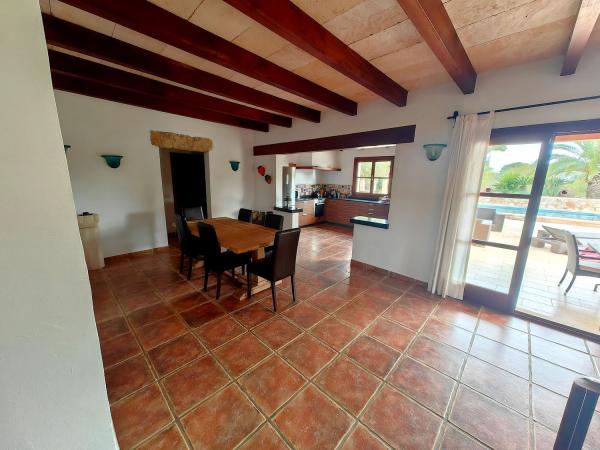 Casa o chalet independiente en venta en Diseminado Polígono , 3