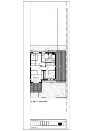 Chalet pareado en venta en avenida de la estación s/n