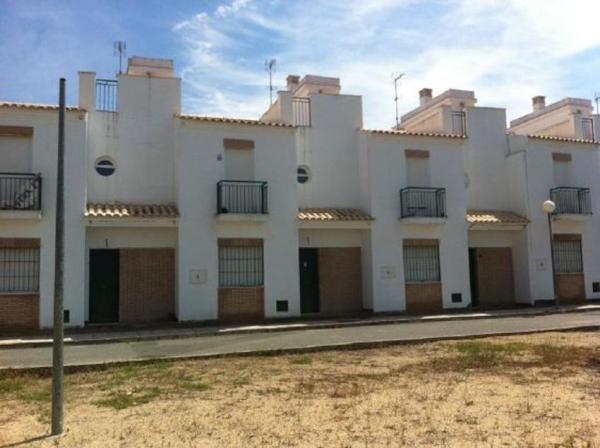 Casa o chalet en venta en calle Medicos sin Fronteras s/n