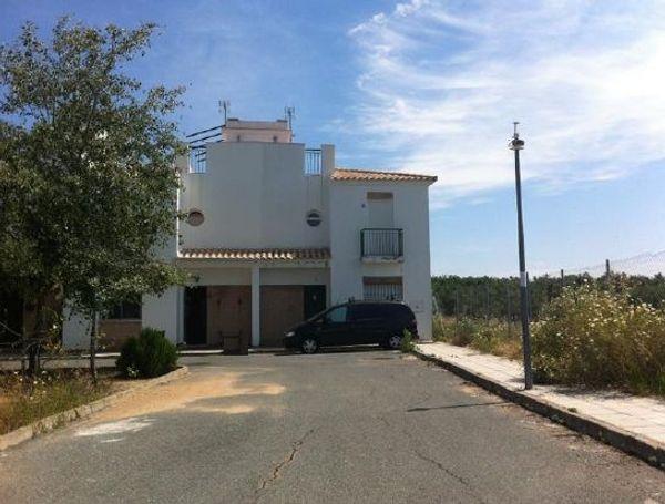 Promoción de tipologias Vivienda en venta Villanueva Del Rio y Minas Sevilla