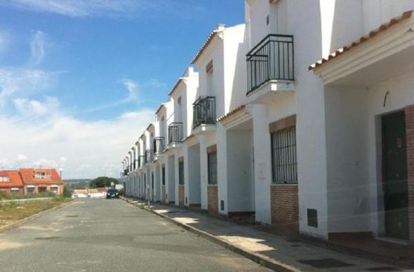 Promoción de tipologias Vivienda en venta Villanueva Del Rio y Minas Sevilla