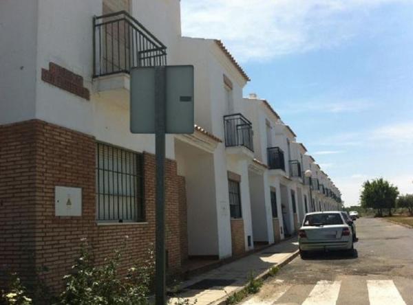 Promoción de tipologias Vivienda en venta Villanueva Del Rio y Minas Sevilla