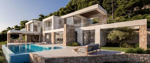 Casa o chalet independiente en venta en calle Blauet, 227