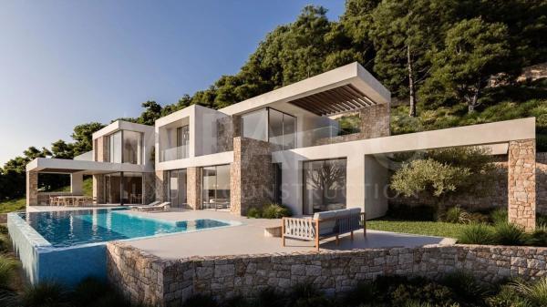 Casa o chalet independiente en venta en calle Blauet, 227