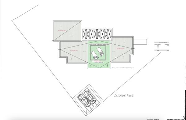 Casa o chalet independiente en venta en calle Morella, 13