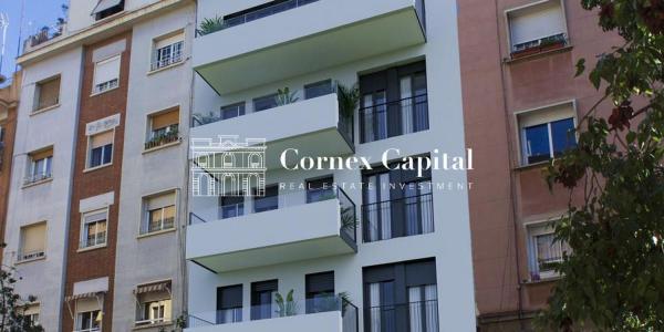 Piso en venta en calle Velia, 48