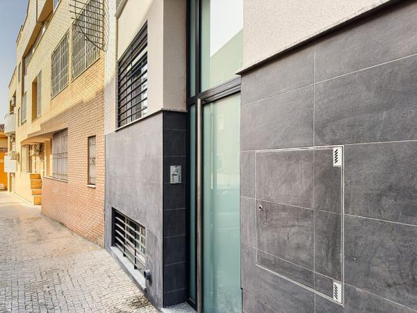 Piso en venta en calle San Mateo s/n