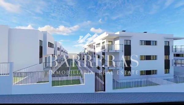 Residencial Aneto