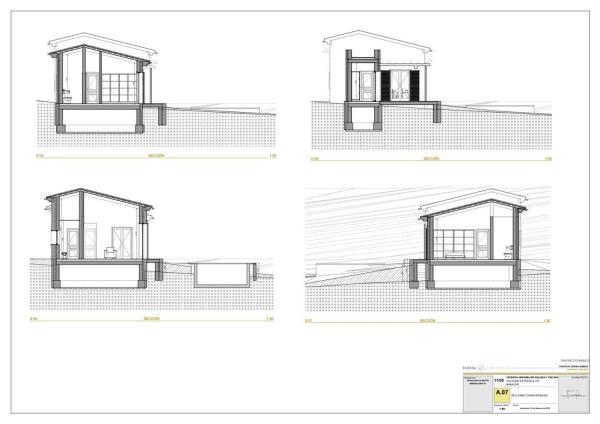 Casa o chalet independiente en venta en Polígono 23 Parcela 373 s/n