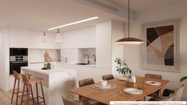 Residencial Abastos