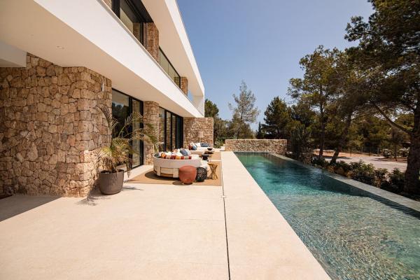 Casa / Chalet independiente en venta en Santa Eulalia