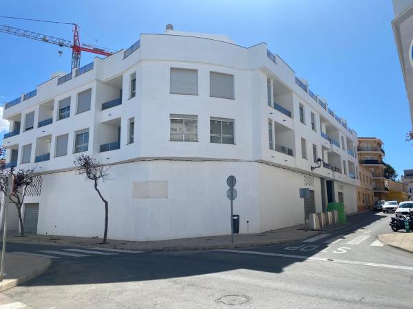 Piso en venta en calle de Clara Campoamor