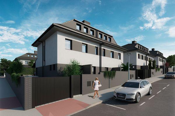 Living Villas de Luxemburgo