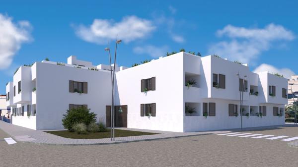 Residencial Malvasia I