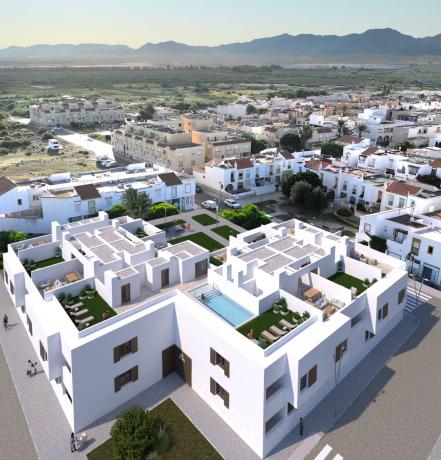 Residencial Malvasia I