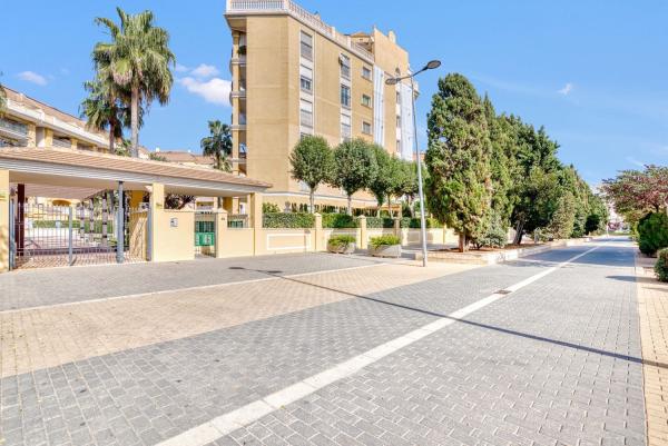 Denia Plaza