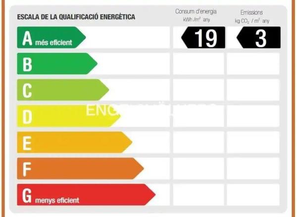 Dúplex en venta en Collblanc