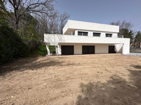 Casa o chalet independiente en venta en de Madrid, 1