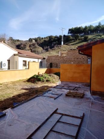 Chalet pareado en venta en carretera Ágreda, 15