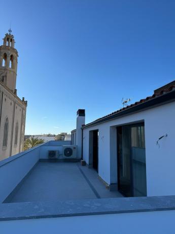 Piso en venta en calle Ensenyament, 16