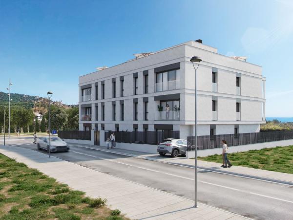 Dúplex en venta en calle Marta Mata