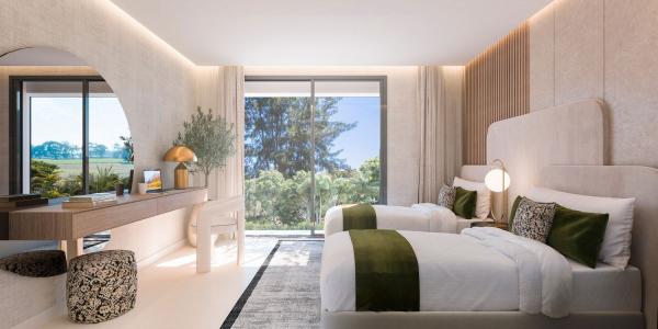 Wyndham Grand La Cala Golf Residences