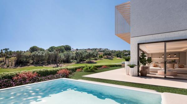 Wyndham Grand La Cala Golf Residences