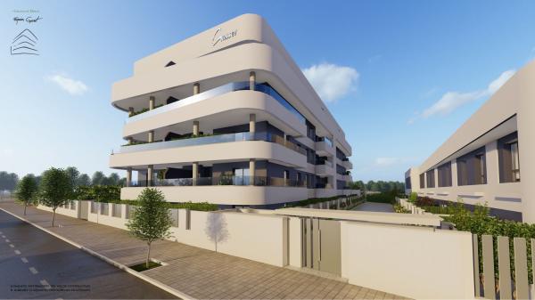 Residencial Giraldo de Merlo