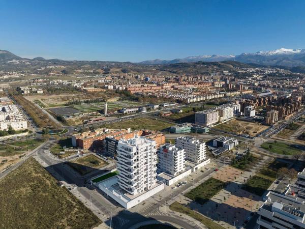 Piso en venta en avenida Federico García Lorca, 42