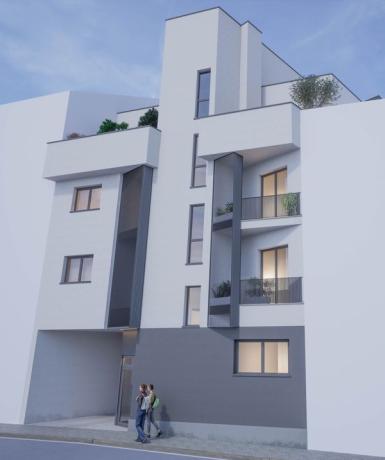 Residencial Bordiu