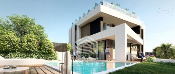 Casa o chalet independiente en venta en calle Milà, 15