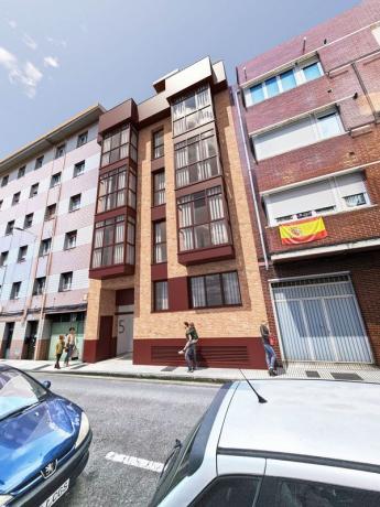 Piso en venta en calle Trueba, 5