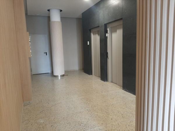 Piso en venta en calle Bailen, 13