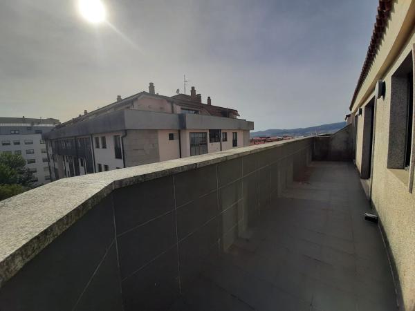 Piso en venta en calle Bailen, 13