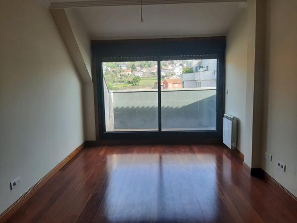 Piso en venta en calle Bailen, 13