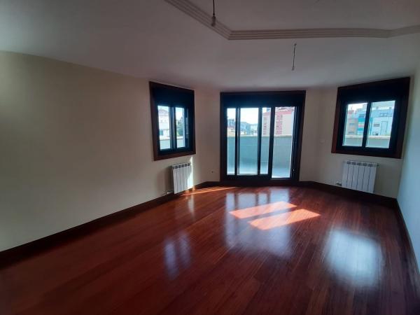 Piso en venta en calle Bailen, 13