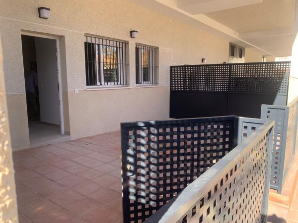 Piso en venta en calle Mar de las Antillas, 15