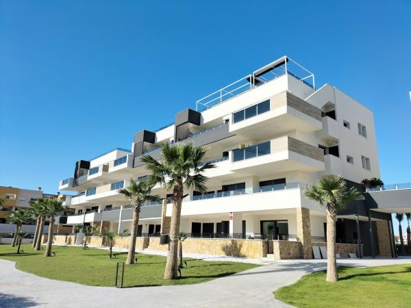 Ático en venta en Zeniamar-Horizonte-La Campana