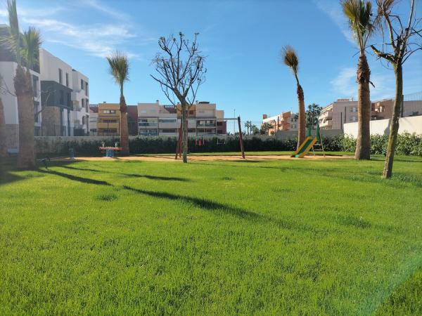 Piso en venta en Zeniamar-Horizonte-La Campana