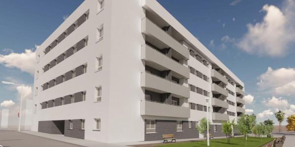 Residencial Innova