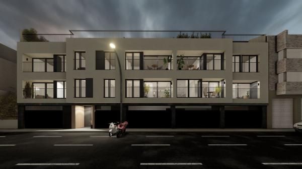 Dúplex en venta en calle Pau Casals, 1