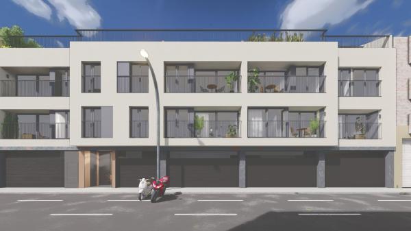 Dúplex en venta en Carrer Pau Casals, 1